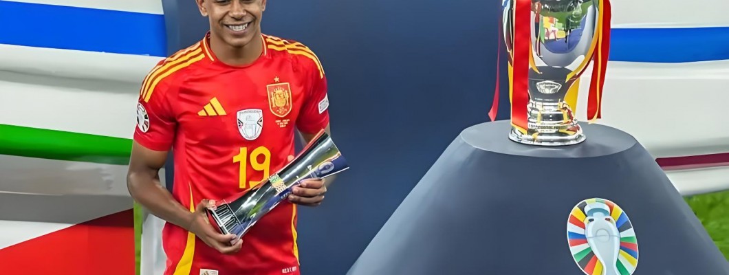 Nasce o campeão da final da Taça dos Campeões Europeus