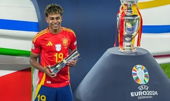 Nasce o campeão da final da Taça dos Campeões Europeus