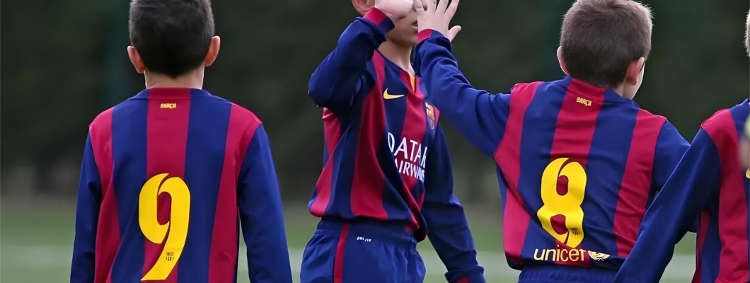 Jogadores espanhóis únicos