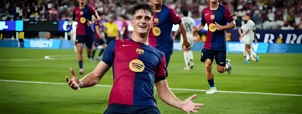 Barcelona vence dois jogos frente ao Real Madrid Barcelona vence dois jogos frente ao Real Madrid