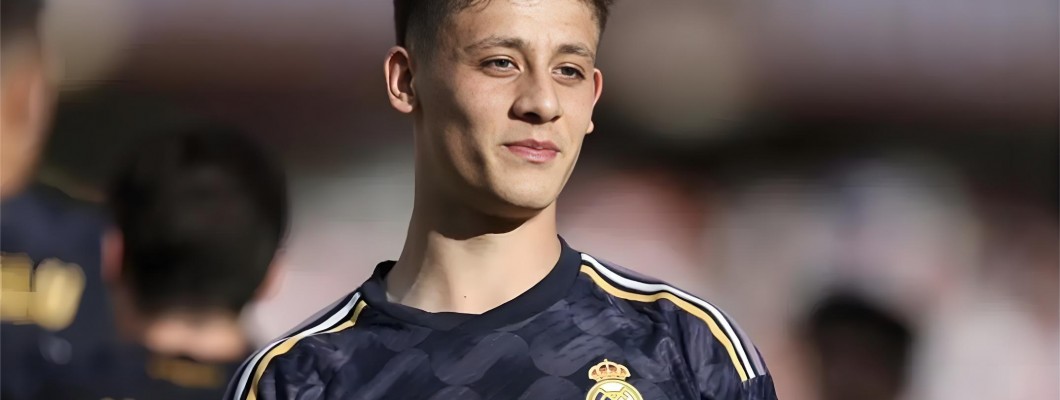 Real Madrid injeta nova força