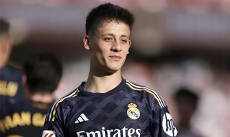 Real Madrid injeta nova força