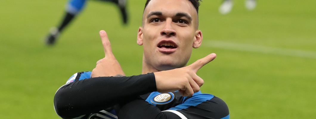 13ª vitória consecutiva do Inter Mailand na Série A 13ª vitória consecutiva do Inter Mailand na Série A