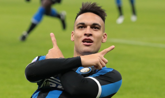 13ª vitória consecutiva do Inter Mailand na Série A