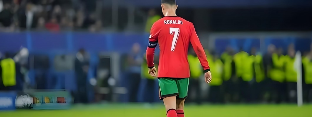 Cristiano Ronaldo espera jogar por Portugal