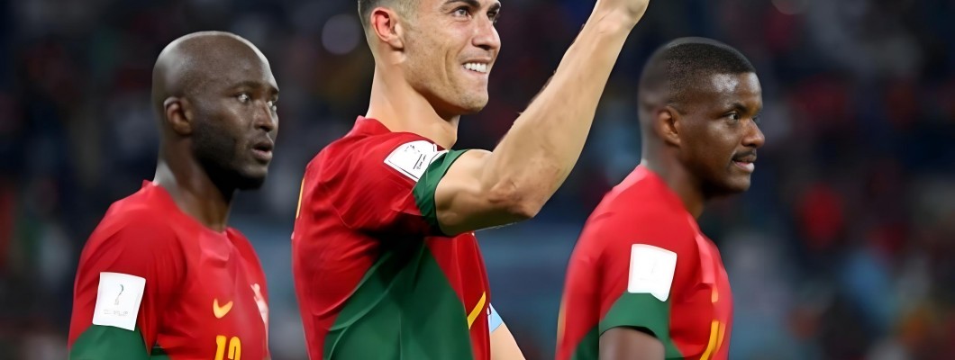 Portugal venceu a Polónia fora