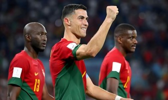 Portugal venceu a Polónia fora