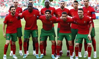 Cristiano Ronaldo tenta ganhar mais honras