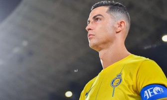 Cristiano Ronaldo leva a equipa a três vitórias consecutivas