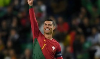 Croácia 1-1 Portugal