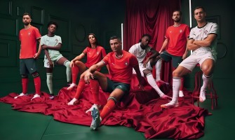 A ascensão da Selecção Portuguesa de Futebol