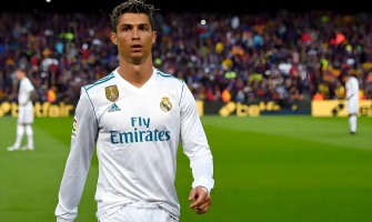 Cristiano Ronaldo participará no Mundial de 2026
