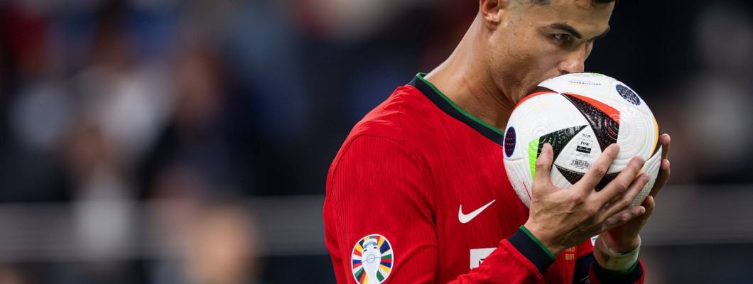 Cristiano Ronaldo e o clube chegaram a acordo de renovação de contrato