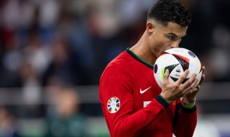 Cristiano Ronaldo e o clube chegaram a acordo de renovação de contrato
