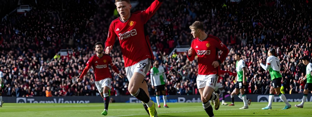 Manchester United e Tottenham Hotspur estão em declínio