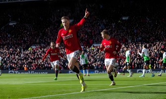 Manchester United e Tottenham Hotspur estão em declínio