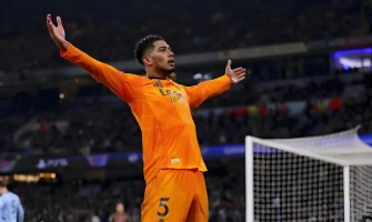 Atlético de Madrid vai desafiar o Real Madrid