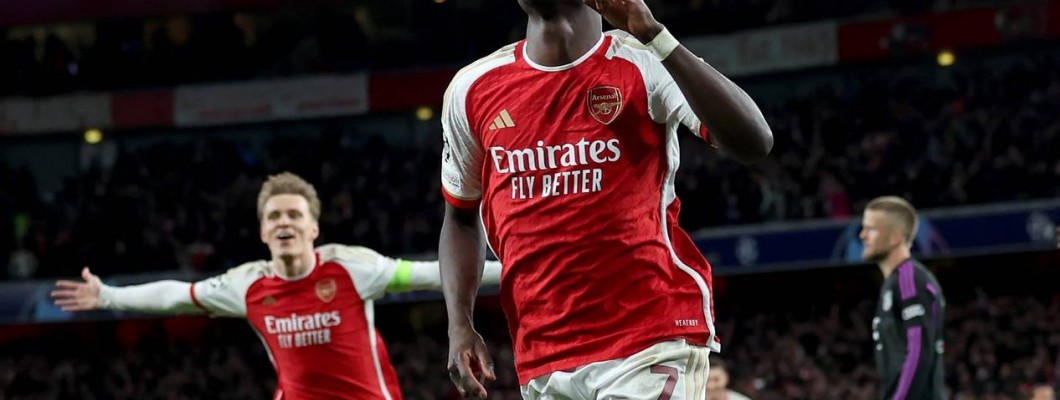 Real Madrid e Arsenal enfrentam desafios diferentes