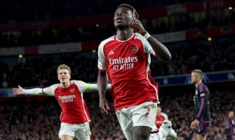Real Madrid e Arsenal enfrentam desafios diferentes