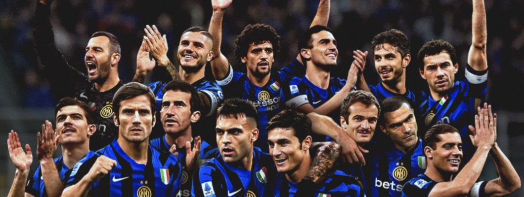 Inter de Milão reduz diferença de pontos