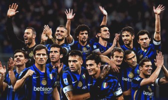 Inter de Milão reduz diferença de pontos