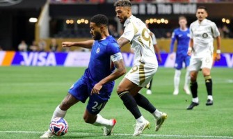 Chelsea venceu a primeira jornada do Mundial de Clubes