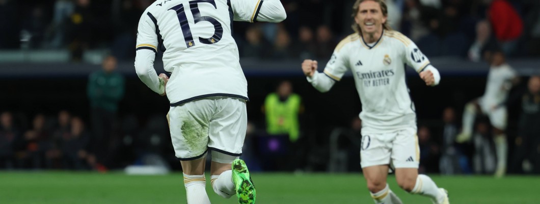 O Real Madrid enfrenta um adversário difícil no Mundial de Clubes