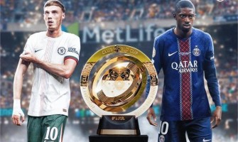 Paris Saint-Germain tem o maior número de jogos numa só temporada