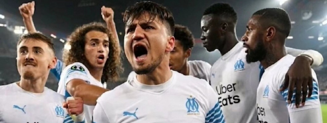 A nova época da Ligue 1 começa esta semana