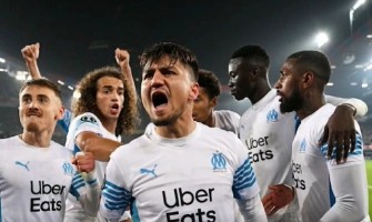 A nova época da Ligue 1 começa esta semana