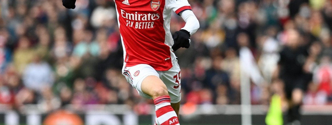 Arsenal venceu na quarta jornada da Premier League