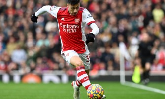 Arsenal venceu na quarta jornada da Premier League