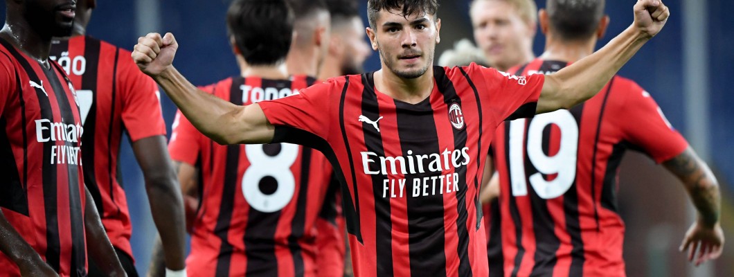 Milan põe fim a sequência de vitórias do Napoli