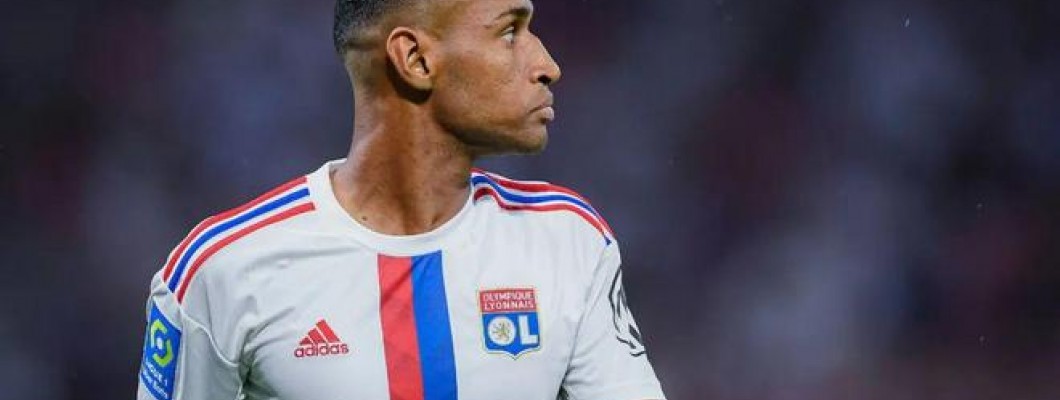 Lyon sofreu uma derrota na oitava jornada da Ligue 1.