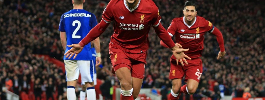 A 21ª jornada da Premier League começa com força