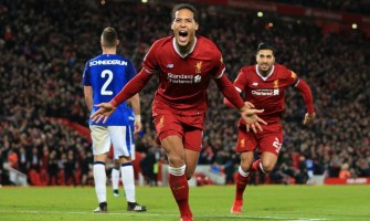 A 21ª jornada da Premier League começa com força