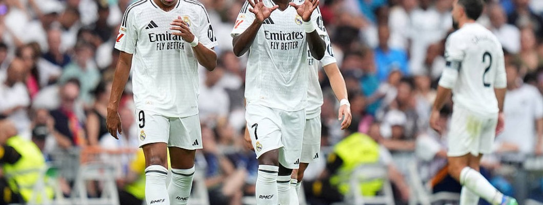 Real Madrid pronto para iniciar a 6ª jornada da Liga dos Campeões