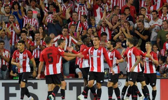 Defesa do Athletic Bilbao apresenta problemas graves
