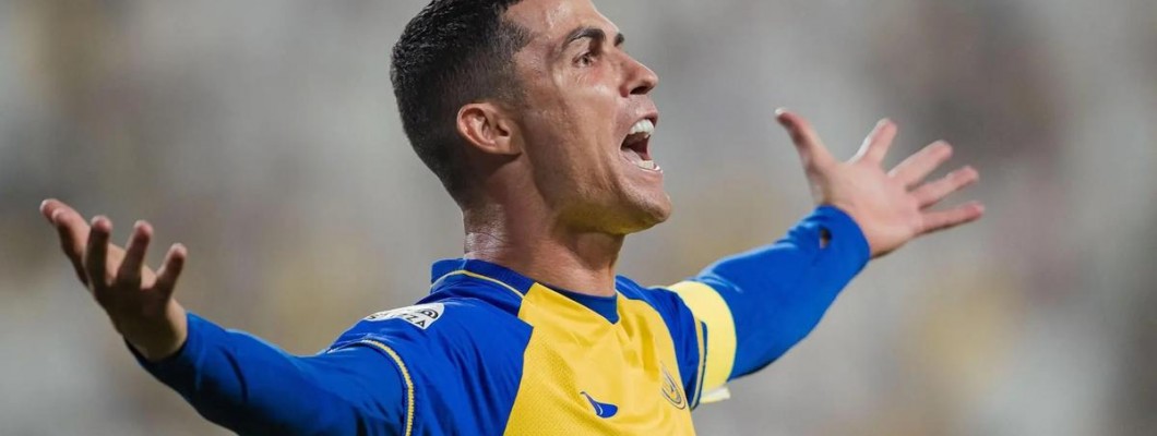 Dois Golos de Cristiano Ronaldo em Casa São Chave para o Sucesso