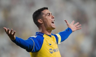 Dois Golos de Cristiano Ronaldo em Casa São Chave para o Sucesso