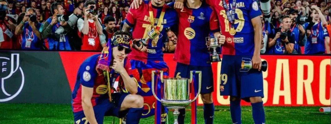 FC Barcelona tem uma agenda preenchida, incluindo a Liga dos Campeões