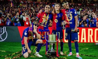 FC Barcelona tem uma agenda preenchida, incluindo a Liga dos Campeões