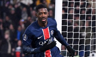 Paris Saint-Germain não sofreu golos na 21ª jornada da Ligue 1