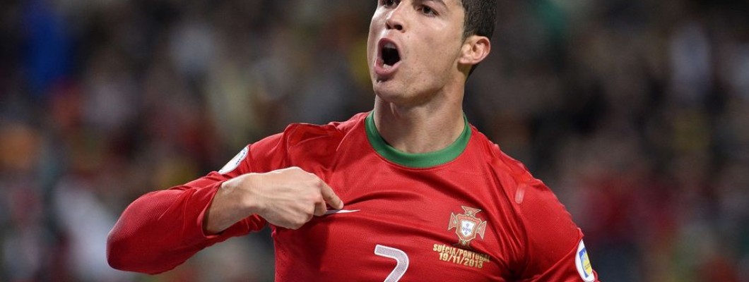 Lesão de Cristiano Ronaldo no campeonato afeta calendário