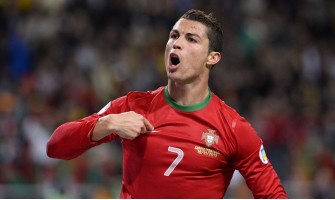 Lesão de Cristiano Ronaldo no campeonato afeta calendário