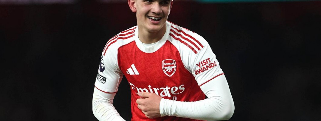 Arsenal lidera a tabela com 9 pontos de vantagem