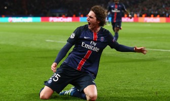 O Paris Saint-Germain terá uma agenda difícil em abril