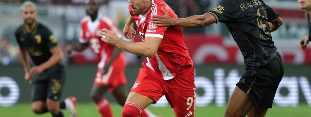 FC Bayern München vai defrontar o Real Madrid na Liga dos Campeões