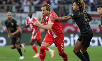 FC Bayern München vai defrontar o Real Madrid na Liga dos Campeões
