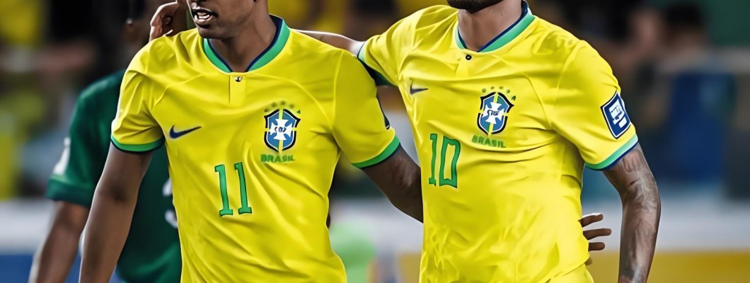 Brasil vence Japão por 2-1 com golo decisivo no fim